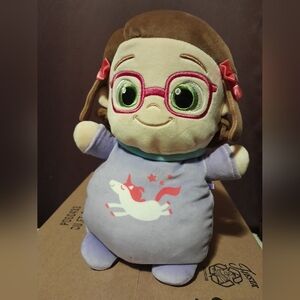 BellaCocomelon squishmelow hugmees . Used like new.